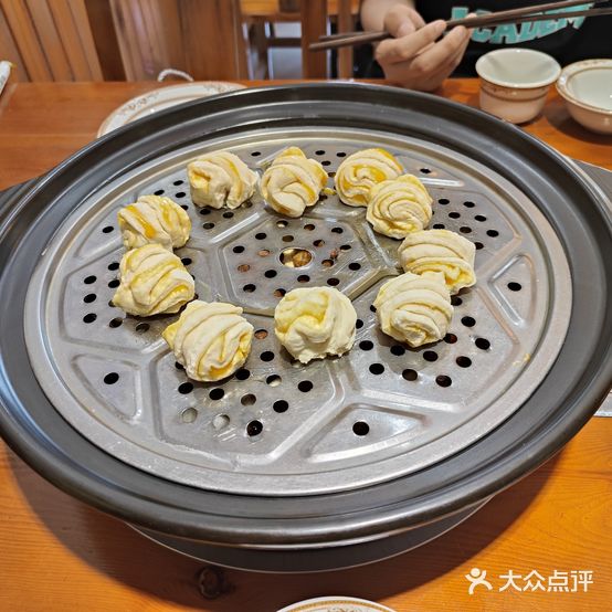 遇见牛馍王(包头总店)