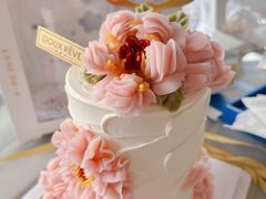 -杜哈夫DOUX RÊVE·生日蛋糕(日月光店)