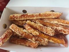 红薯条-必胜客(石佛营店)