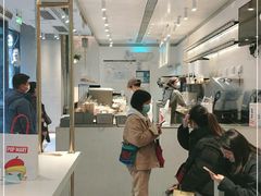 -喜茶(上海五角场万达店)