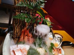 -和彩放题餐厅(酒仙桥店)