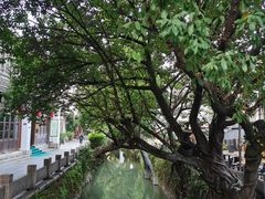 -三坊七巷历史文化街区