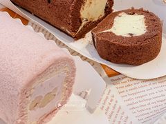 提拉米苏奶冻-顶东面包花园·生日蛋糕(世博店)