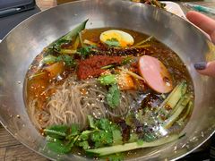 -枪火串烧·东北特色烧烤(罗湖总店)