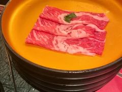 -牛New寿喜烧(虹桥新天地店)