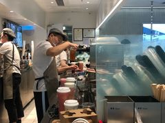 -喜茶(深圳丰盛町店)