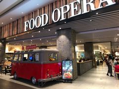 门面-食代馆(深业上城店)