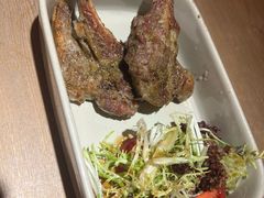 -耶里夏丽·新疆菜·28年喀什老馆(田林东路店)