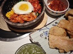 -七八冷面·延边朝鲜族美食(欢乐谷店)