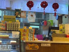 -吴裕泰茶庄(前门大街店)