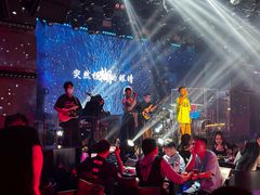 -MOSSO音乐酒吧·live house(南京旗舰店)