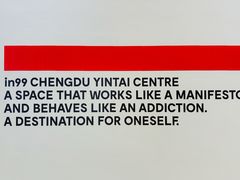 -成都银泰中心in99