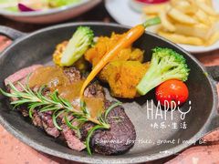 -La Terre乐田(万象城店)