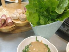-牛犇炭火烤肉·鲜切烤肉(承德总店)