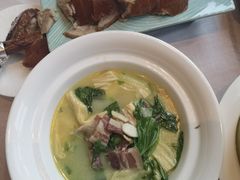 -锦色烤鸭·本地菜(学院路店)
