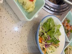 -韩香福烤肉庄园(荣成店)