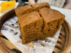 古法马拉糕-蔡澜点心·粤菜(月星环球港店)