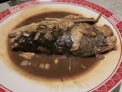 -旺顺阁·北京菜(北辰上品+)