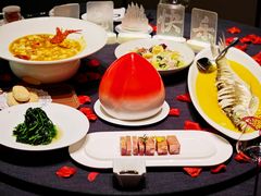 -食悦江南·淮扬菜·烤鸭(亚运村·惠新店)