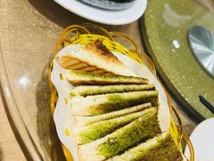 -安乐茶饭·手工素菜·高空景观餐厅(千灯湖店)