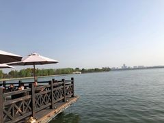 -望海·帆船主题咖啡厅•品茗下午茶(石湖景区店)