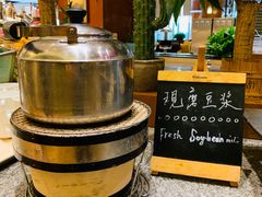 -圣雷克大酒店-爱琴海自助餐厅