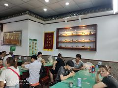 大堂-护国寺小吃(地安门店)