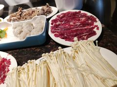 -八合里潮汕鲜牛肉火锅(惠州华贸店)