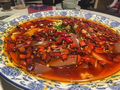 -院8里·小聚园老川菜(九眼桥店)