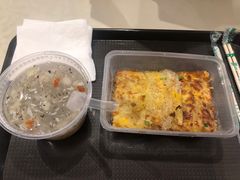 -老通城豆皮大王(吉庆街店)