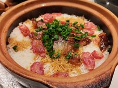 -常来小聚·广州非遗传承餐厅(高德置地店)