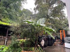 -Metal hands·铁手咖啡