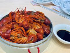 -怪怪龙虾·澳洲蓝龙王·深夜食堂(惊驾路店)