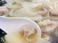 -白玉兰小吃(新村路店)