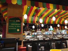 -巴犀烧烤(新崇光店)