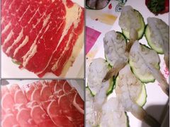 -千味涮·健康火锅(会展连城新天地店)