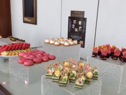 -长沙梅溪湖金茂豪华精选酒店·宴会厅