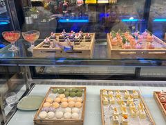 -盛江山自助料理(奥莱锦辉购物广场店)