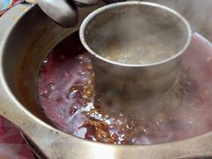 -金鼎雪山牦牛杂火锅(理县总店)