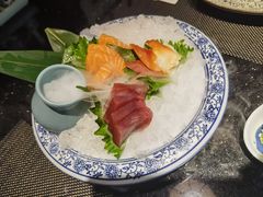 -德川家日本料理(中关村寰太大厦店)