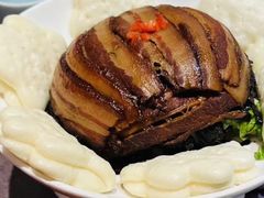 -羲和雅苑•北京烤鸭(乐园道万象城店)