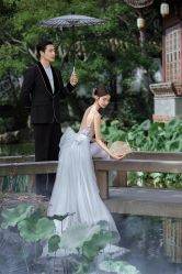 点击看大图 -今生有约婚纱摄影店(景德路店)