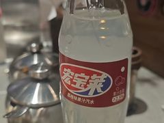 -盛江山自助料理(太原街万达店)