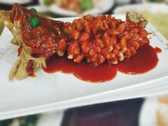 -吴门人家·苏宴宫廷菜(拙政园店)