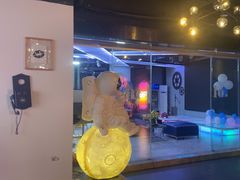 -CIAO·团建聚餐·生日派对轰趴馆(福田店)