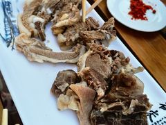 -清真·伊清阁餐厅