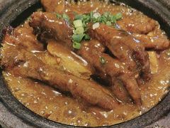 -品大三·南京菜(大行宫店)