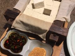 坊间豆腐-几荷·恰似故人来(秀水广场店)