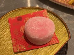-一绪に寿喜烧(虹悦城店)