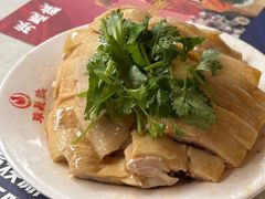 -振鼎鸡(华阴路店)